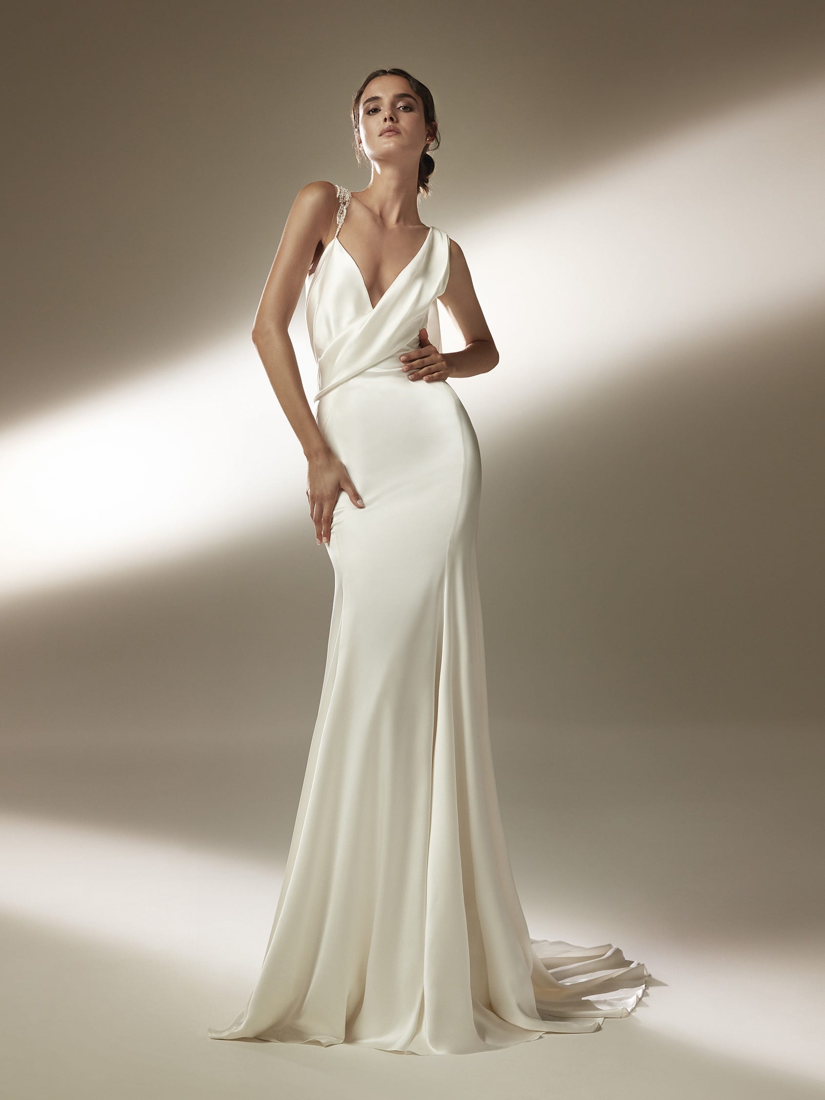 Créditos: Atelier Pronovias