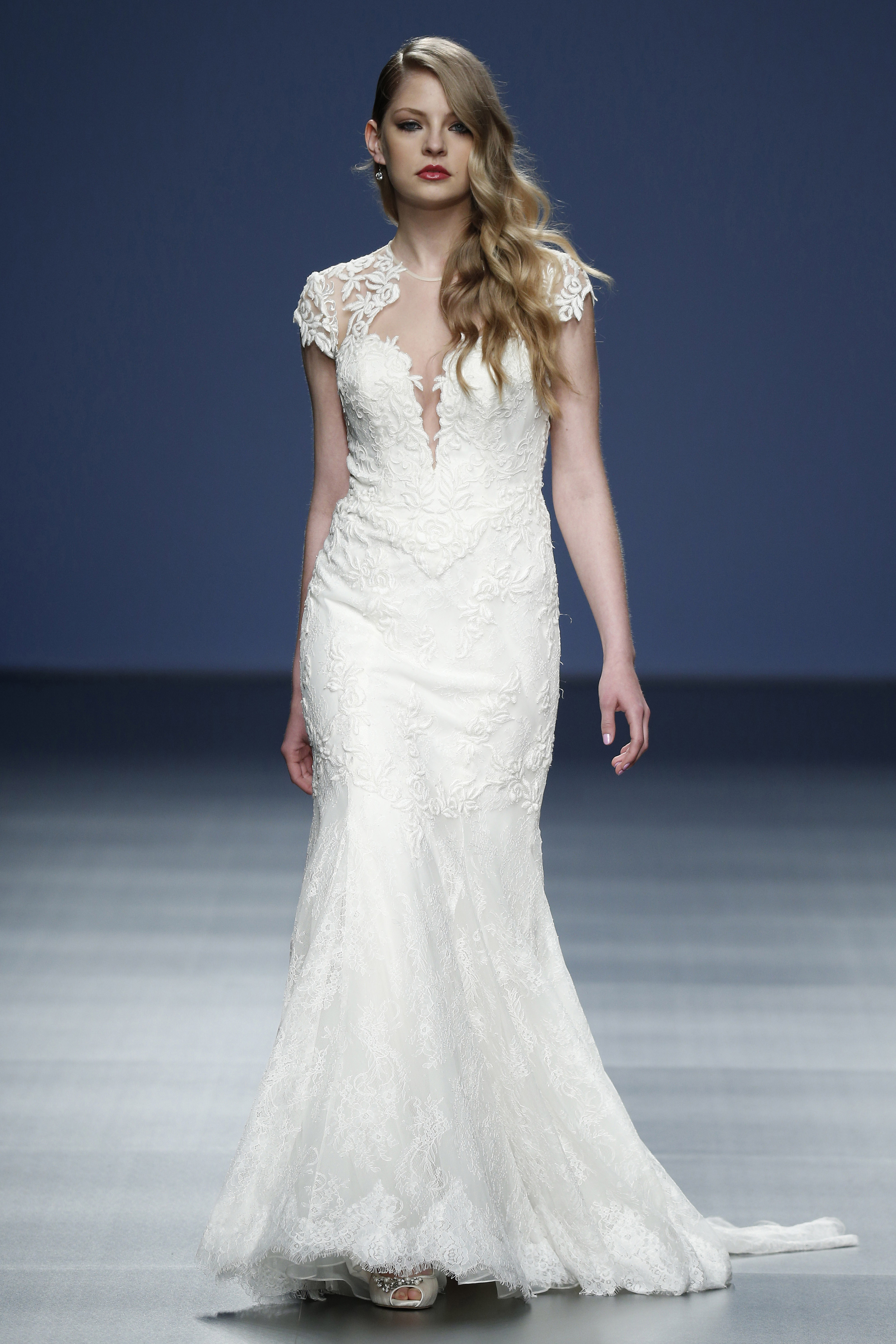 Créditos: Barcelona Bridal Week