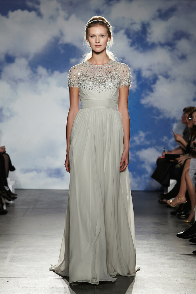 Jenny Packham SP2015