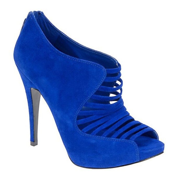 Ankle boot Aldo. Foto Aldo