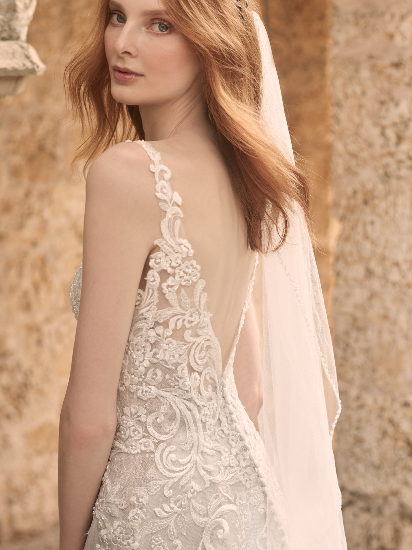 Maggie Sottero - Johanna