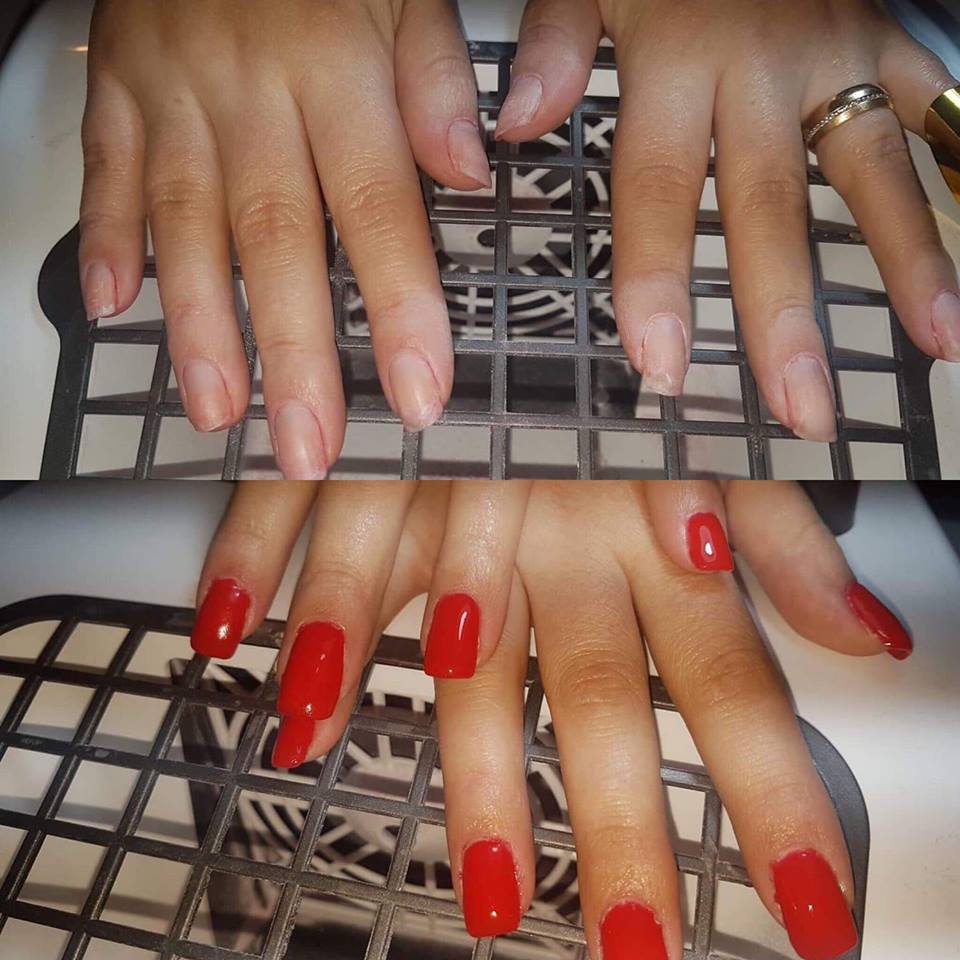 Débora Alves Makeup And Beauty Studio