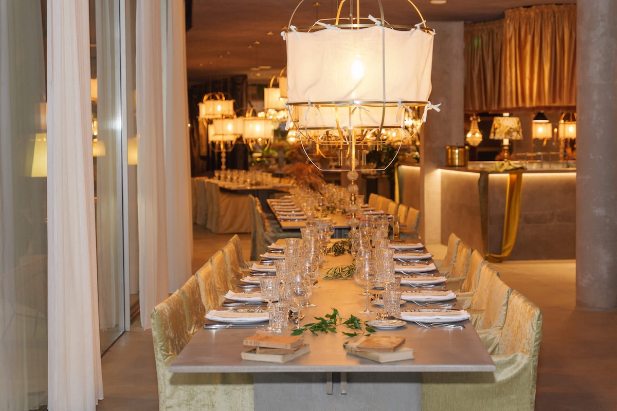 Carmo’s Boutique Hotel: casamentos com alma, luxo e natureza!