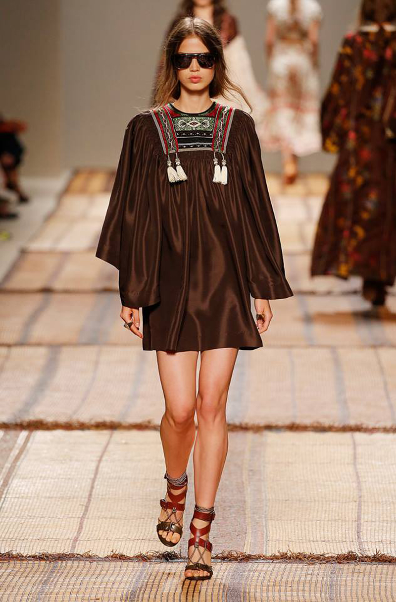 Créditos: Etro Facebook