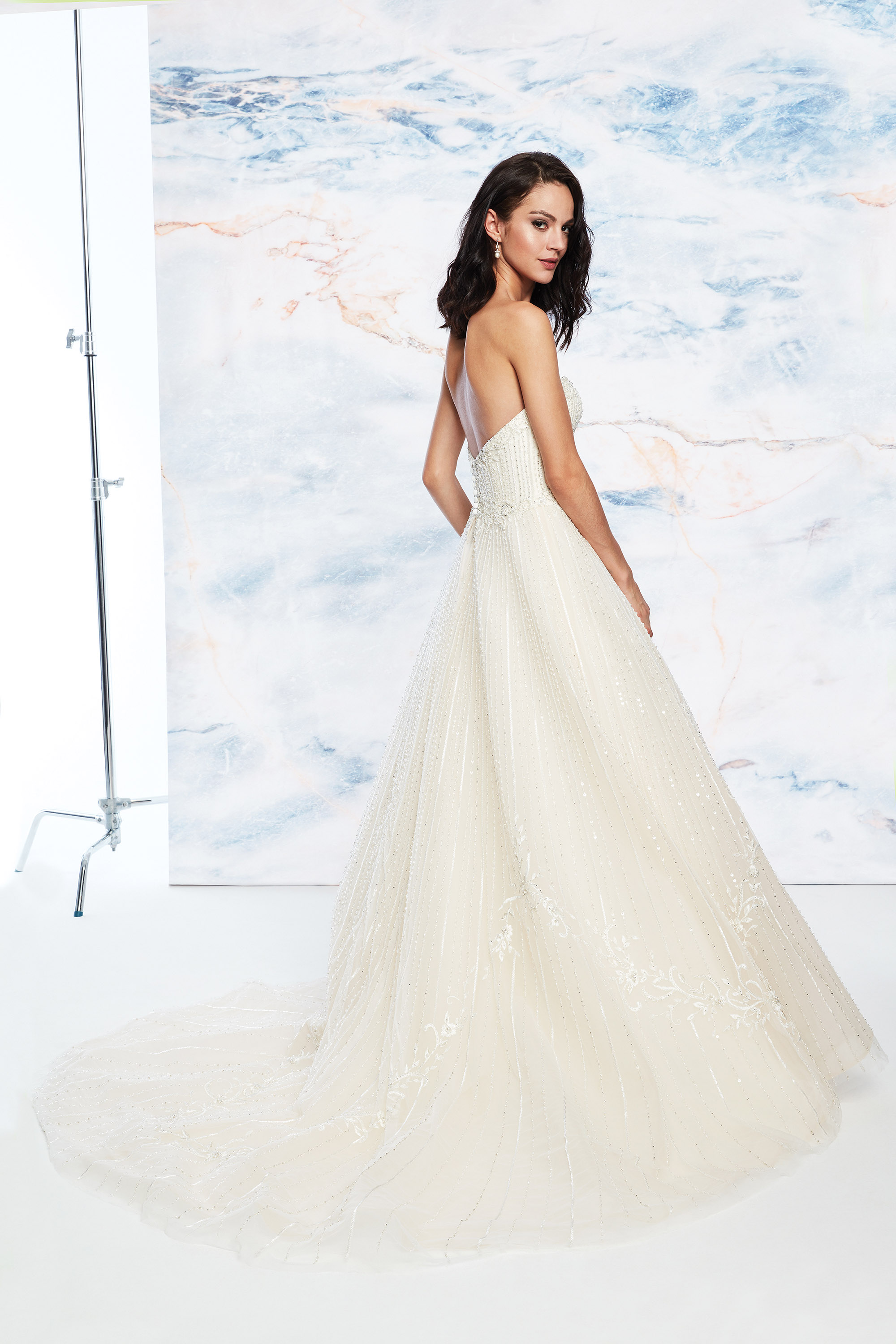 Justin Alexander Signature Fall/Winter 2019 Collection