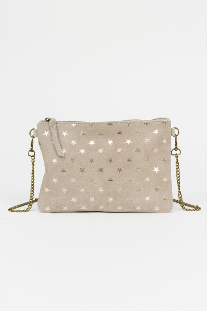 Mala com estampado de estrelas - Amichi (35,95 €)