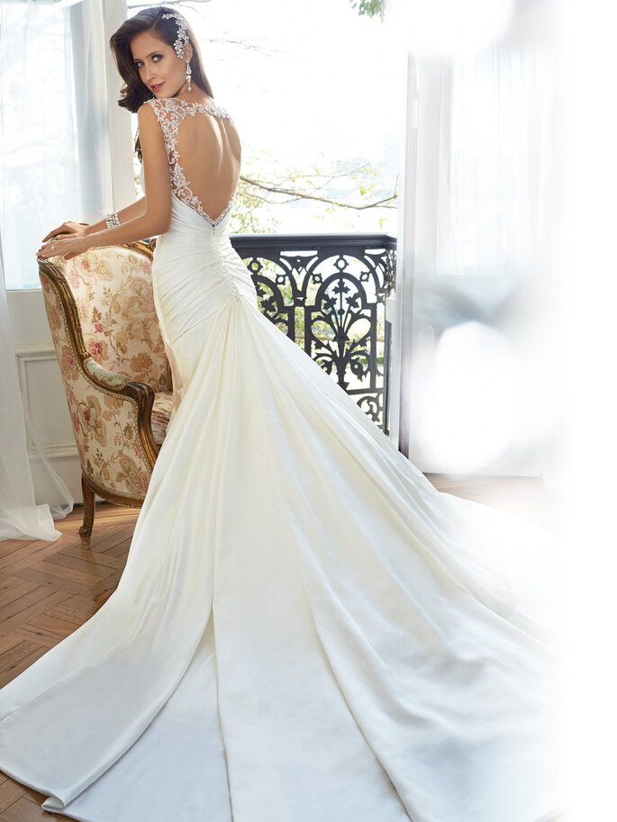 Crédits: Sophia Tolli