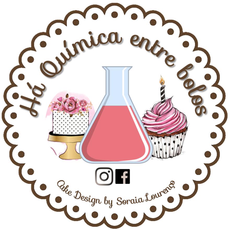 Há Química entre Bolos