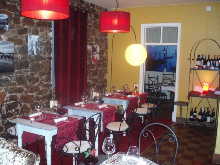 Amore Vero Restaurante