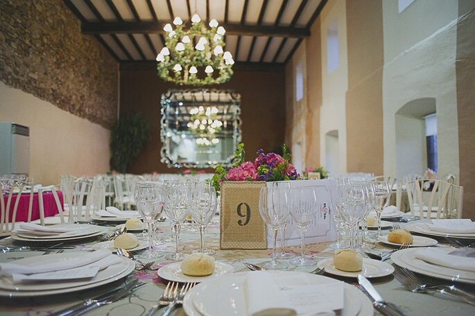 Foto: Volvoreta Bodas