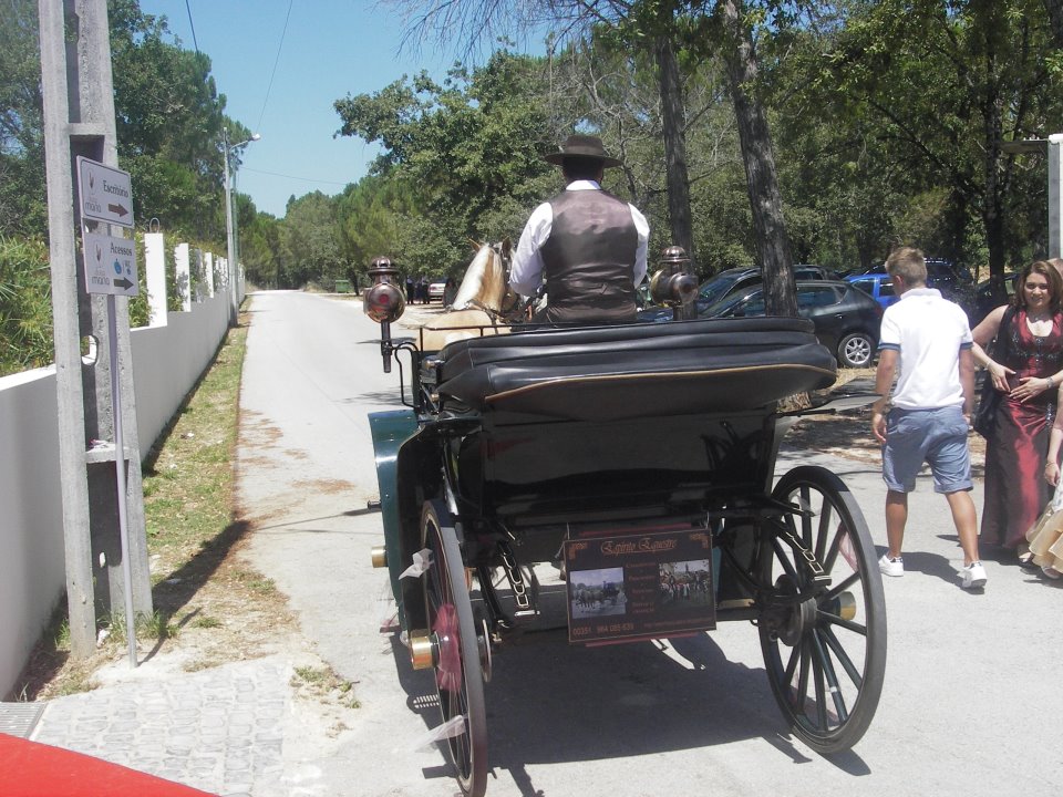 Espírito Equestre