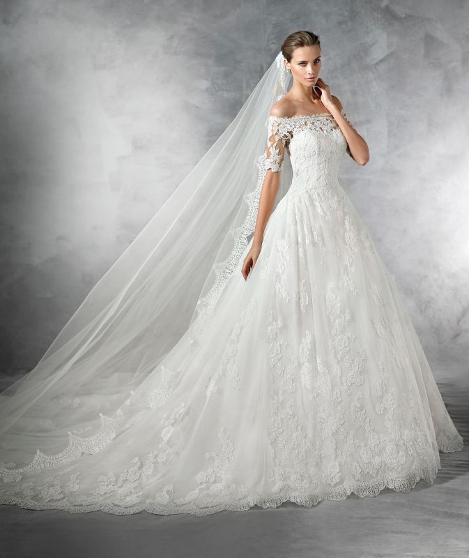 Pronovias 