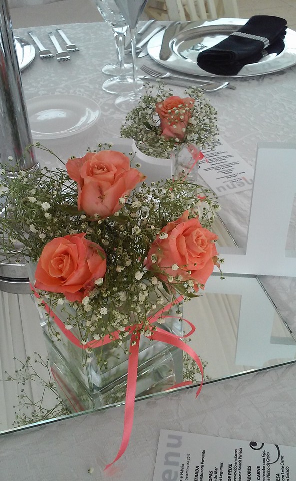 Memórias & Detalhes Eventos