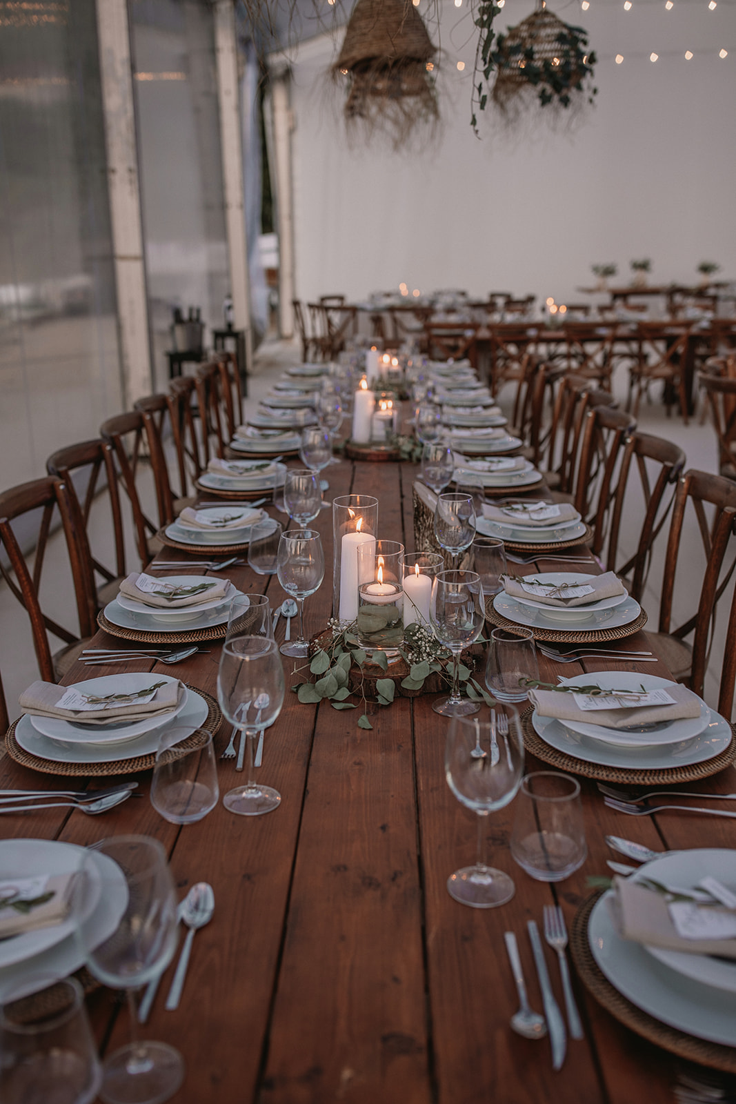 Romana Pereira - Plant Based Weddings