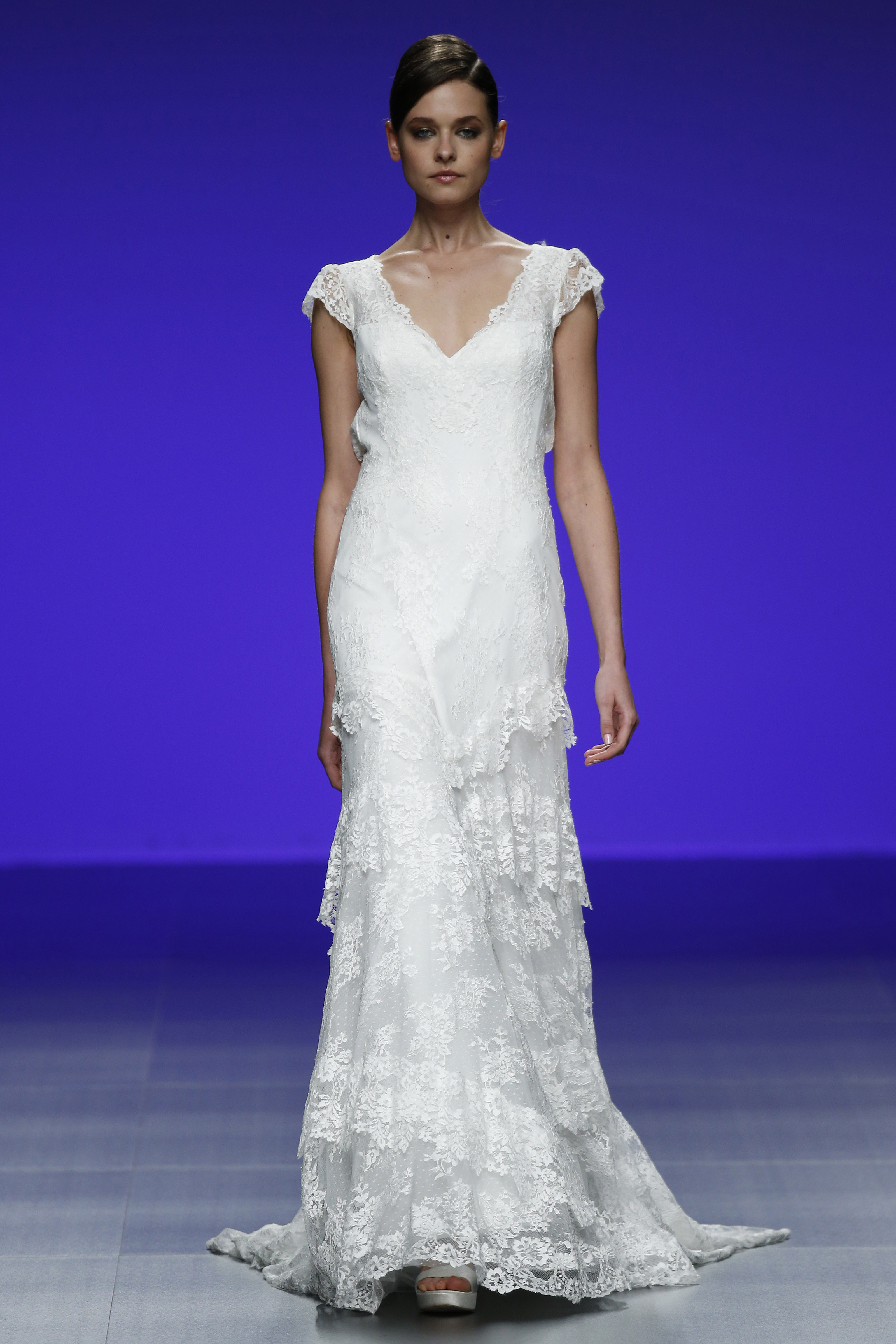 Foto: Barcelona Bridal Week