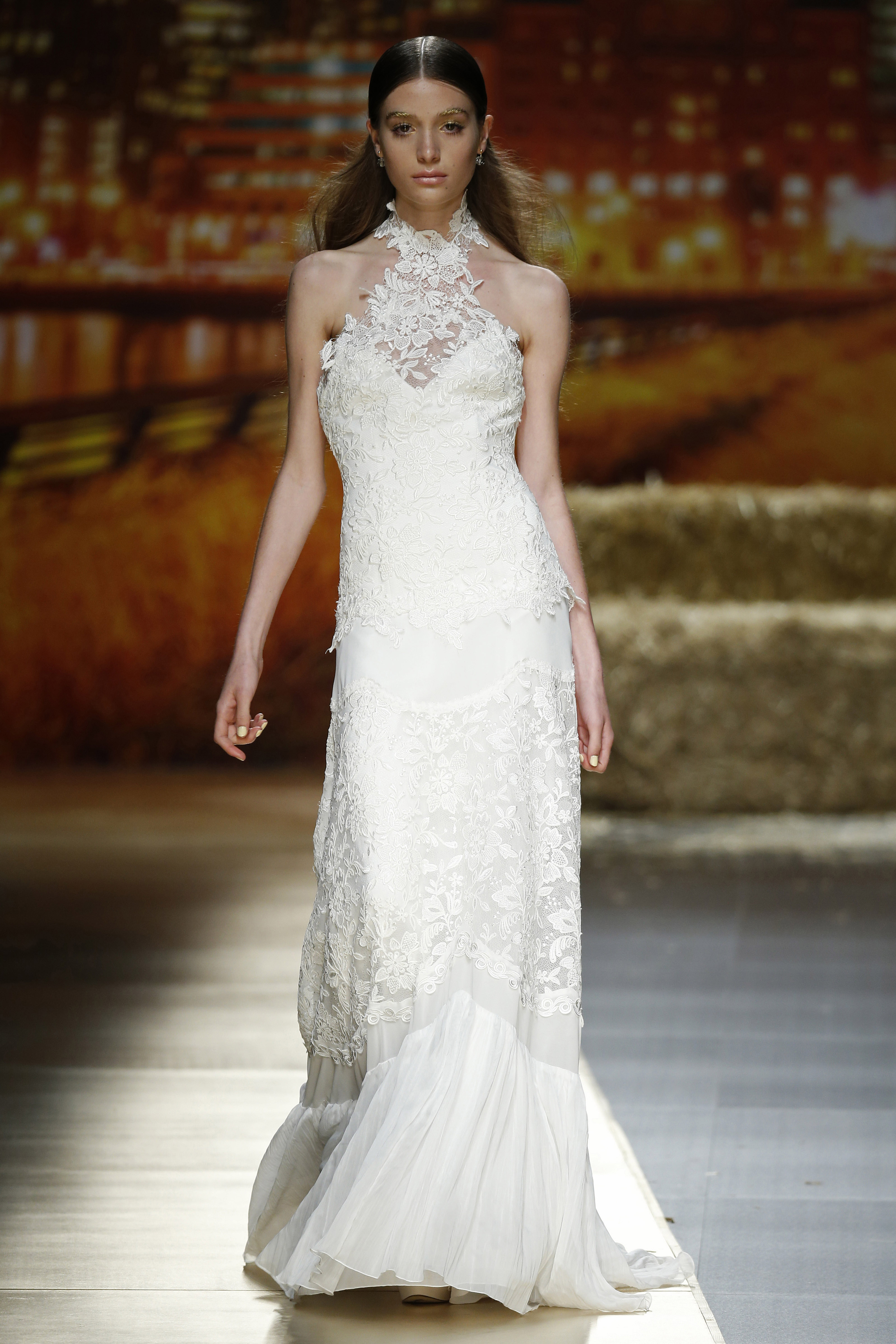 Foto: Barcelona Bridal Week