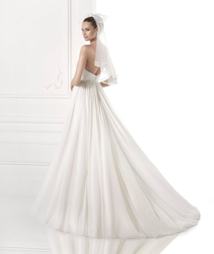 <a href="http://zankyou.9nl.de/nfw4">Peça a sua marcação para provar a nova Colecção Pronovias 2015.</a> 