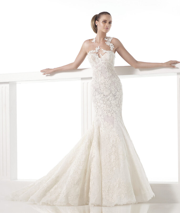 <a href="http://zankyou.9nl.de/nfw4">Peça a sua marcação para provar a nova Colecção Pronovias 2015.</a> 