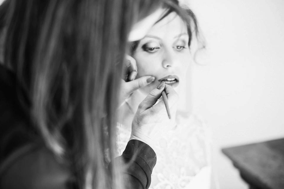 Ana Paula Antunes Make Up N´Hair