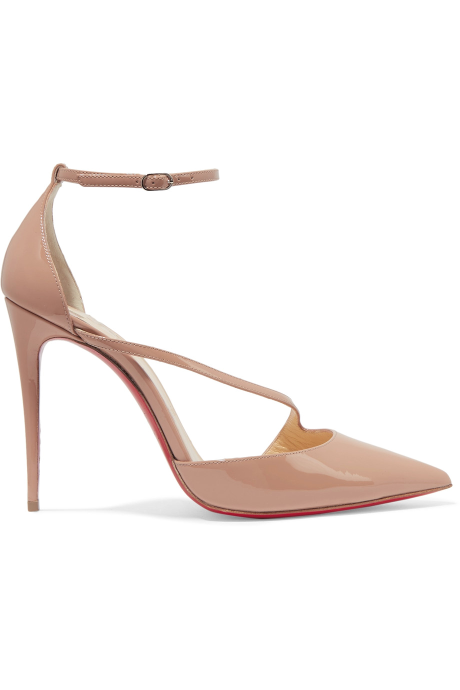 Créditos: Christian Louboutin