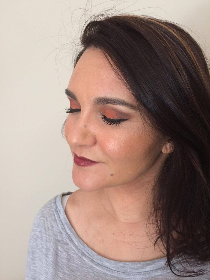 Make Up Your Mind by Joana Lopes