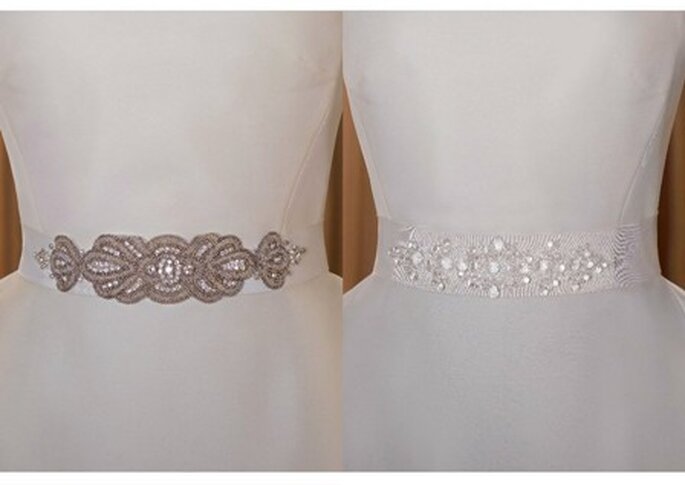 Pronovias Cintos para Vestidos de Noiva - Pronovias
