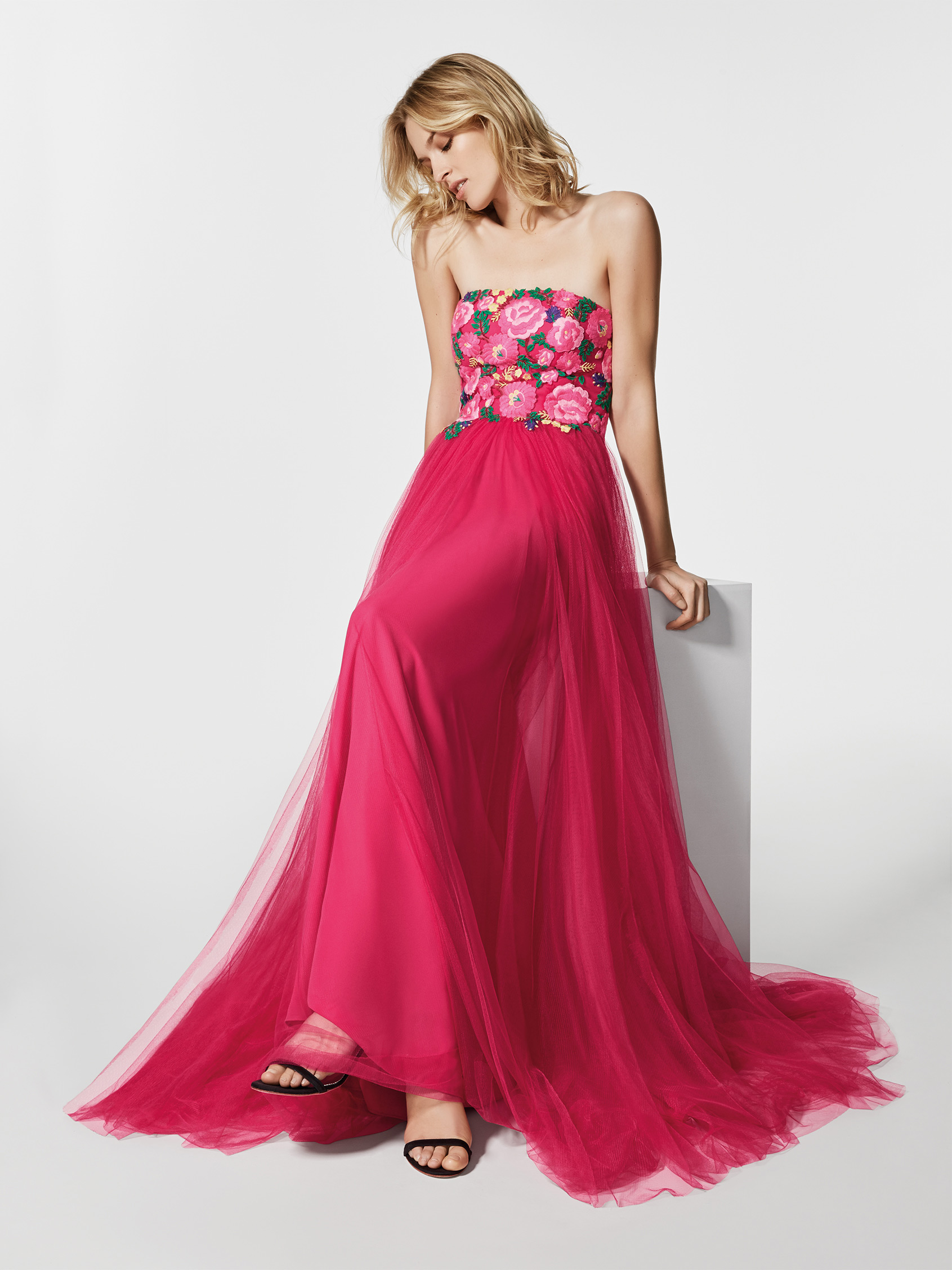 Créditos: Pronovias