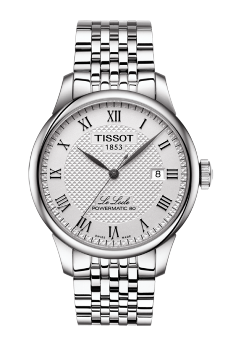 Credits: Tissot