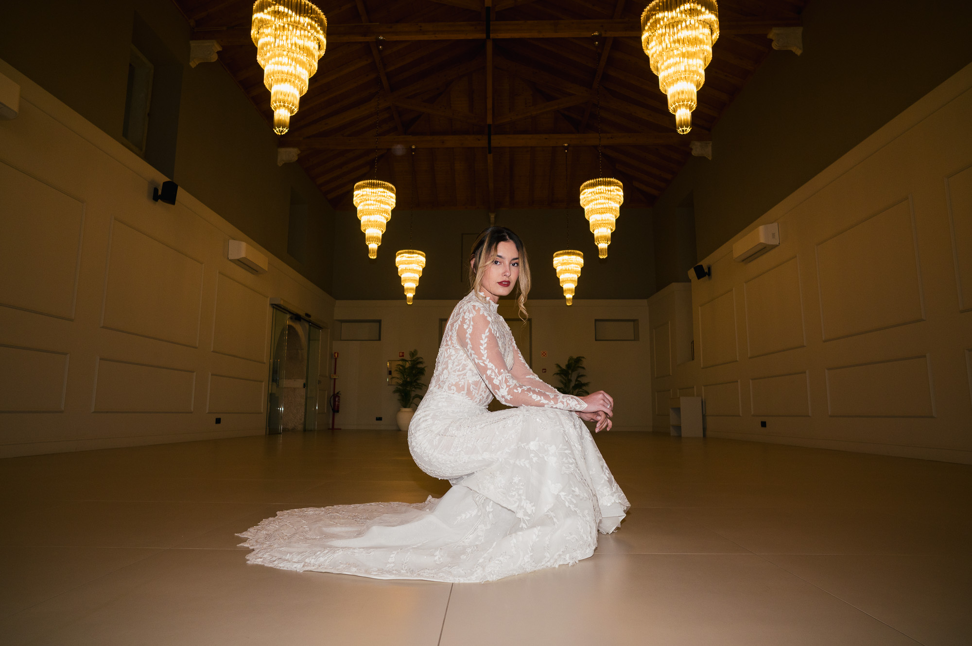 Dreams Boutique Wedding