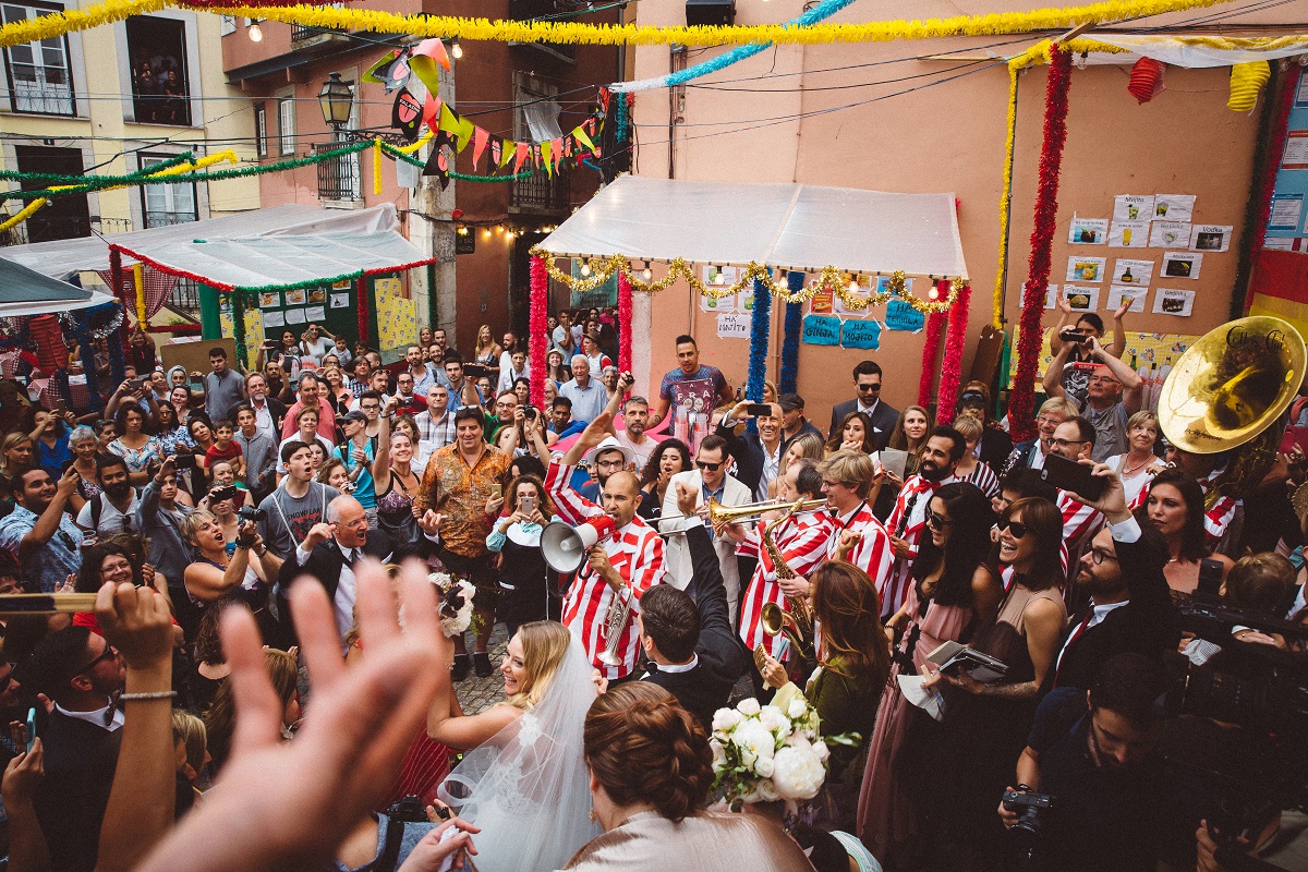 Créditos foto: Aguiam Wedding Photography