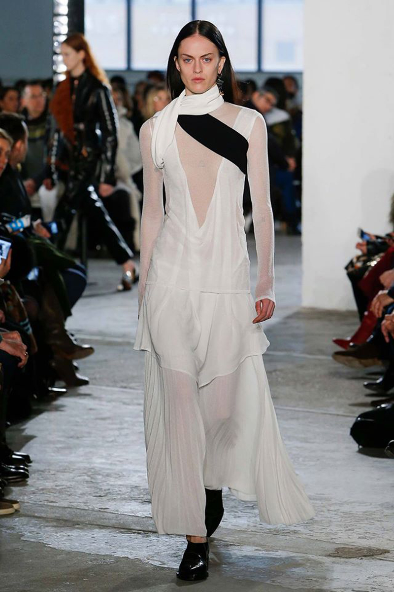 Credits: Proenza Schouler Facebook