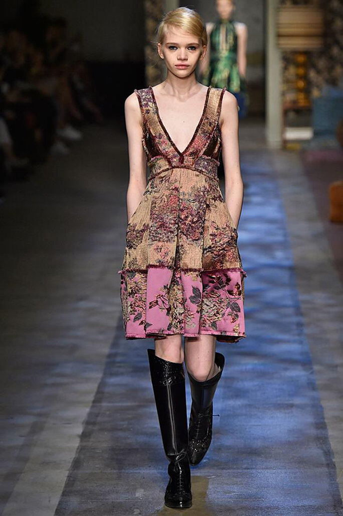 Créditos: Erdem Facebook