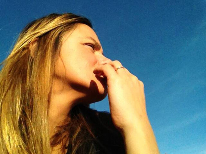 Magda Tili. Foto Homelovers