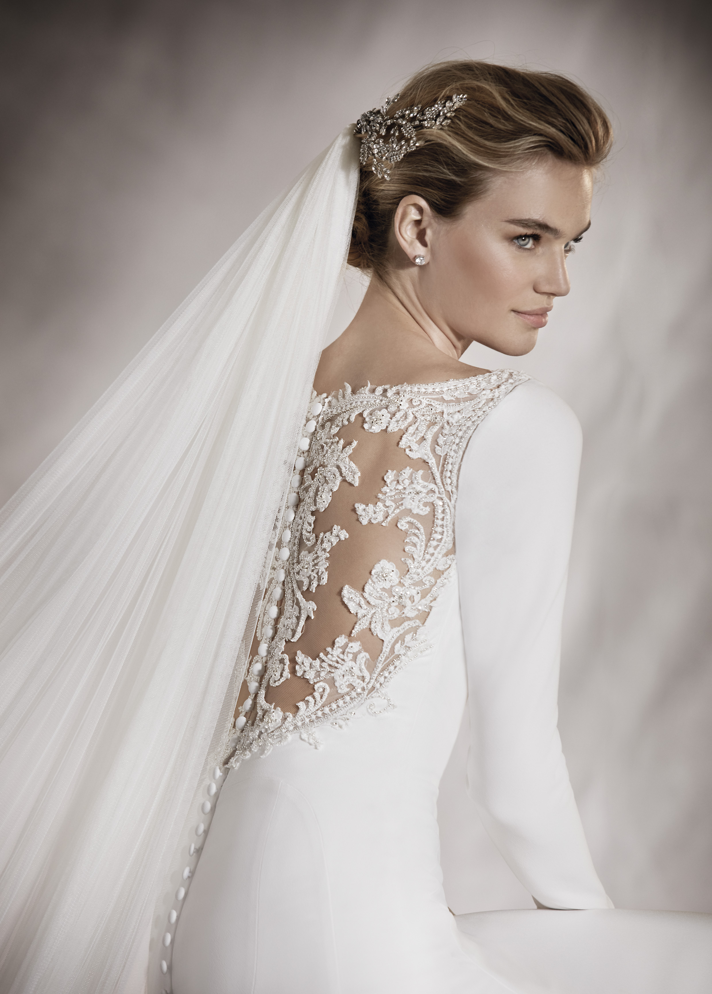 Anabel, Pronovias.