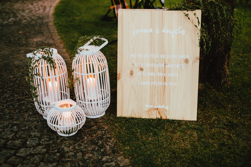 casamento boho