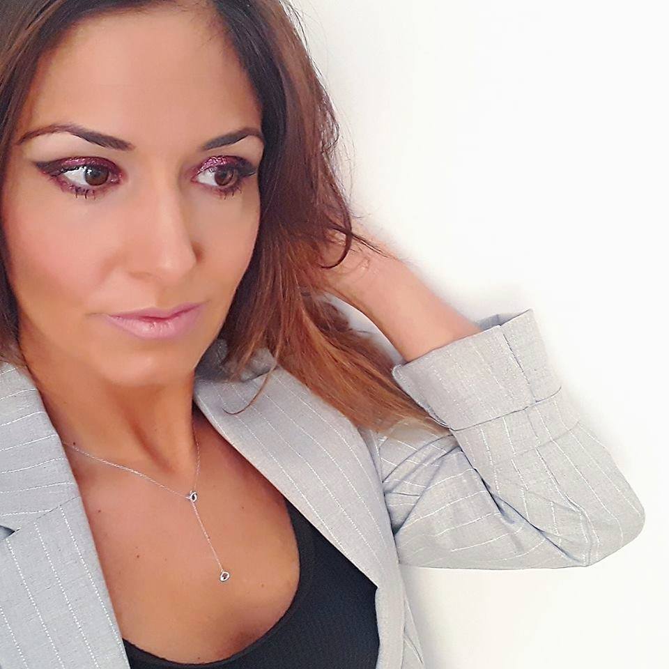 Clara Santos Makeup