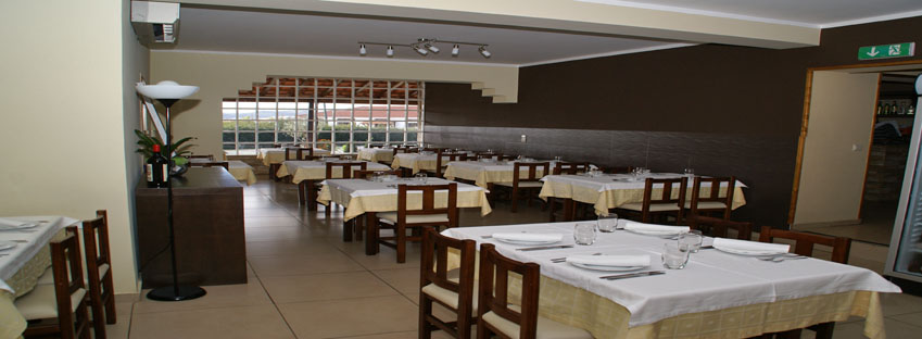Restaurante Mourel