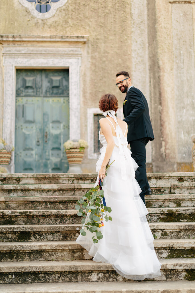 Créditos: The Quinta - my vintage wedding