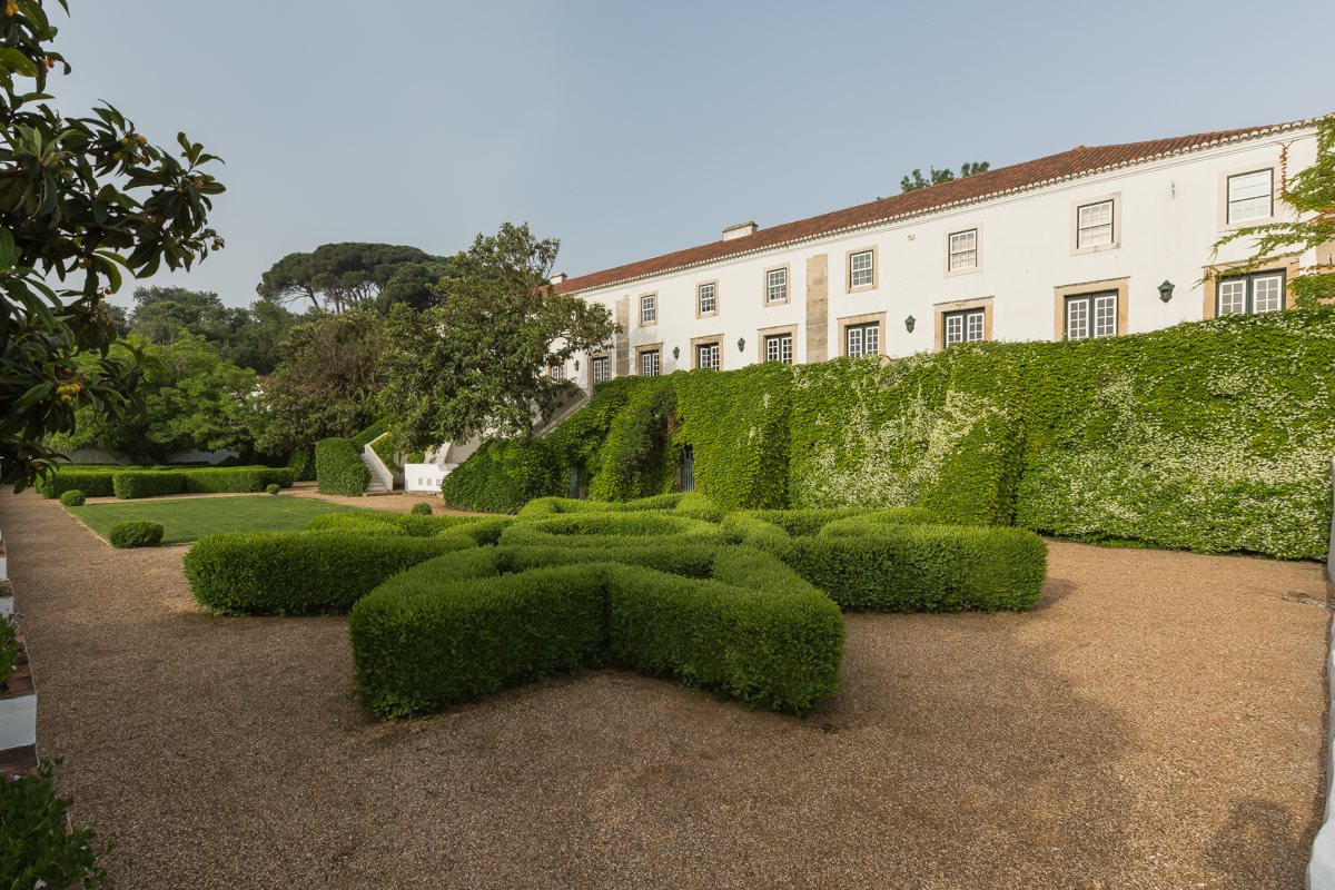 Quinta Dom Carlos