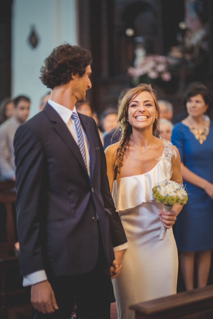 M João Medeiros e Pamela Leite.