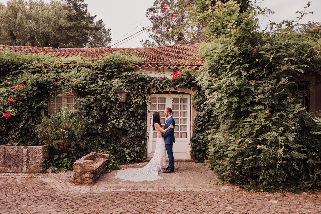 Espaços para casamento