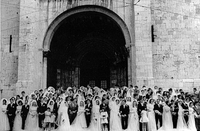 Casamentos de Santo António