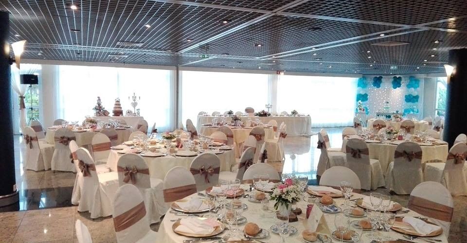 Glitz & Fun eventos