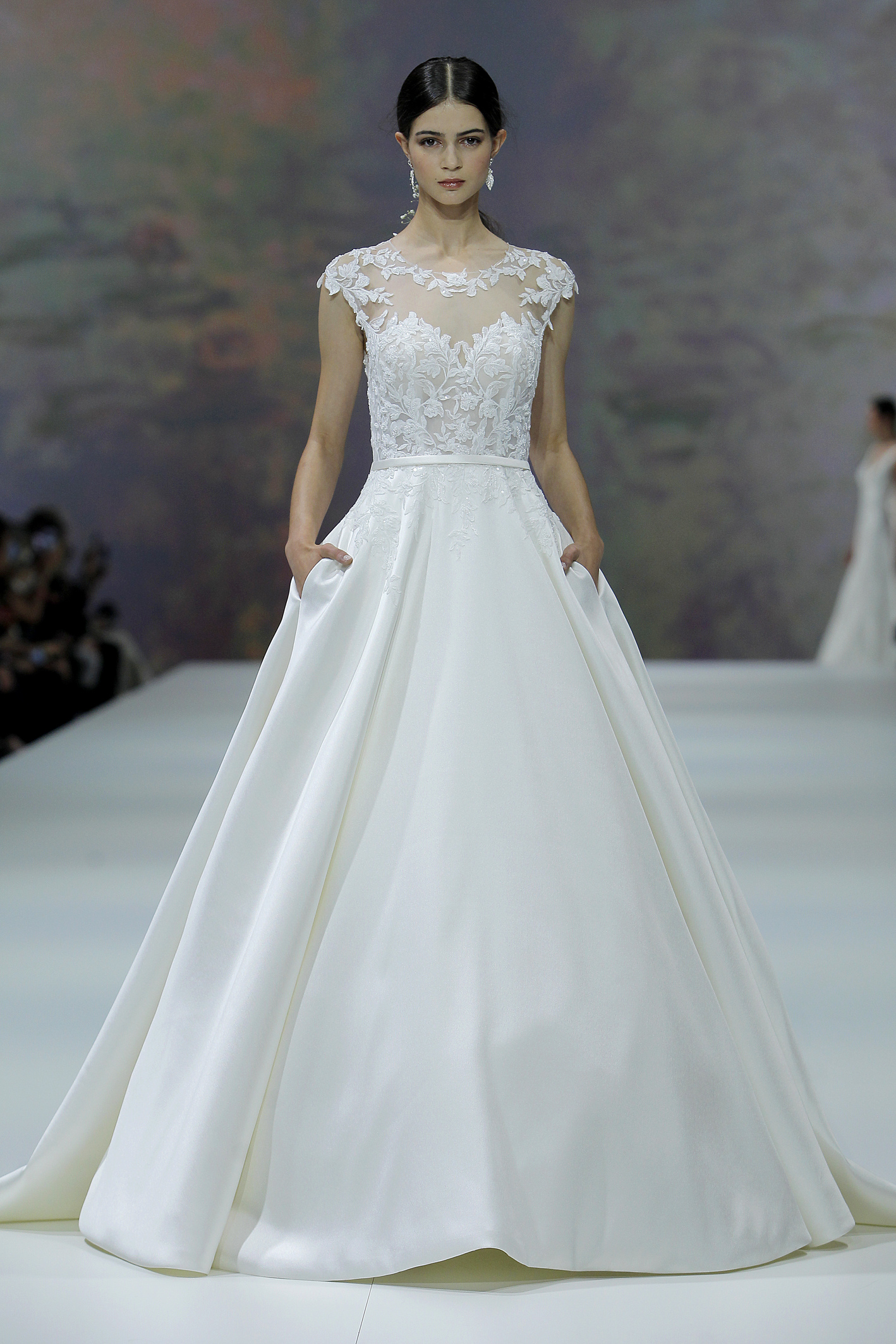 Créditos: Pronovias