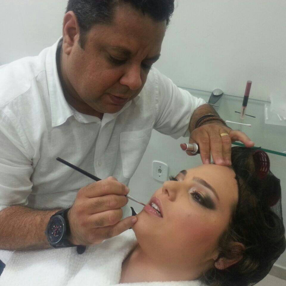 Mariano Mello Hair & Make-up