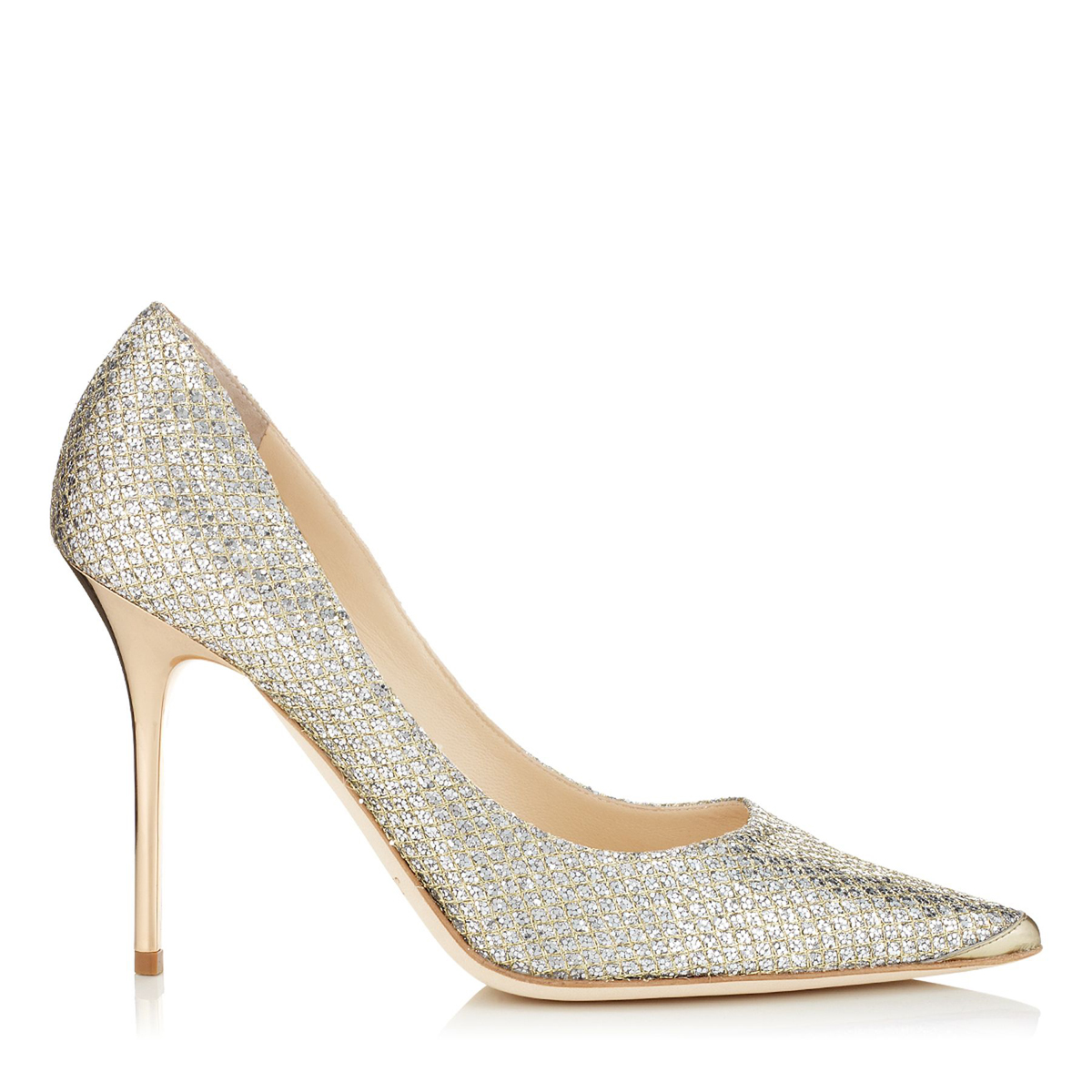 Créditos: Jimmy Choo