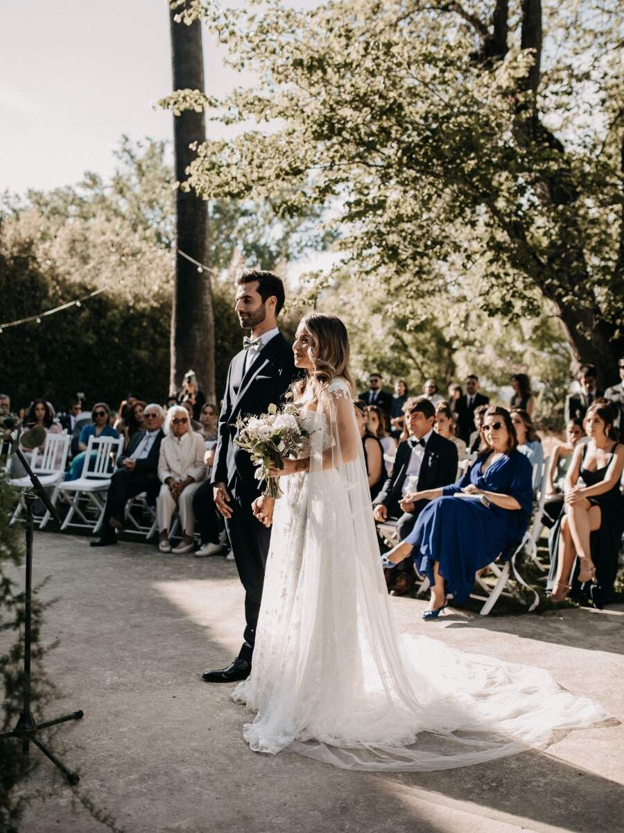 Fotografia de Casamento