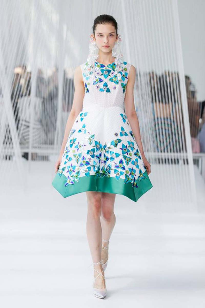 Credits: Delpozo