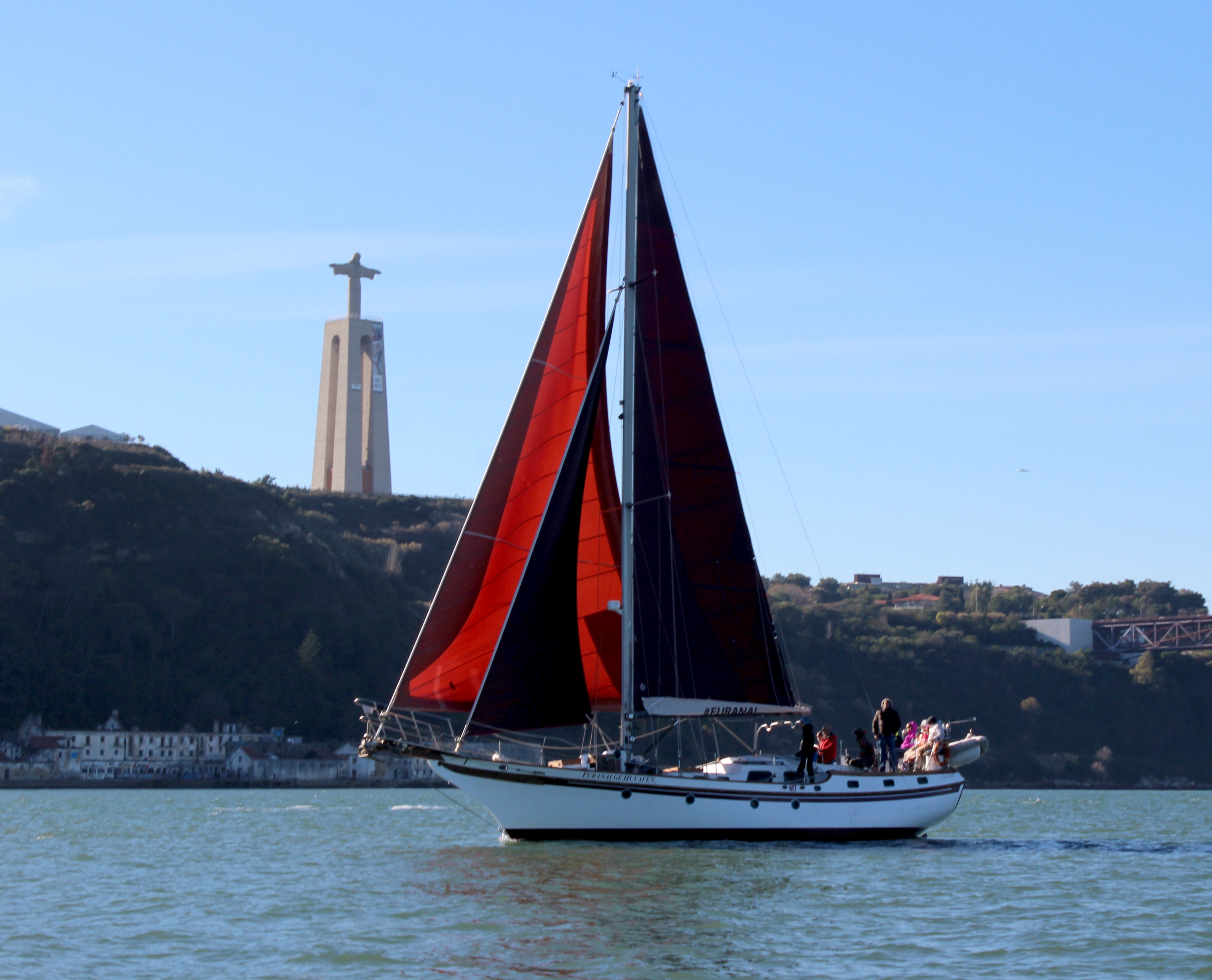 Furanai - Sailboat Tours