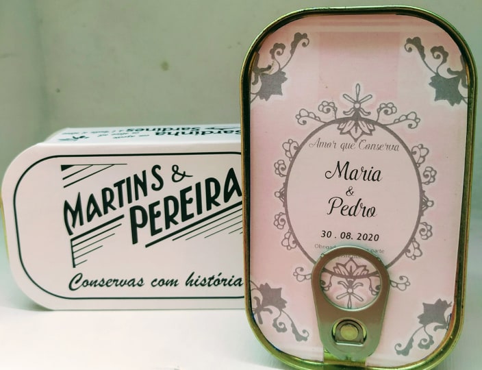 Martins&Pereira